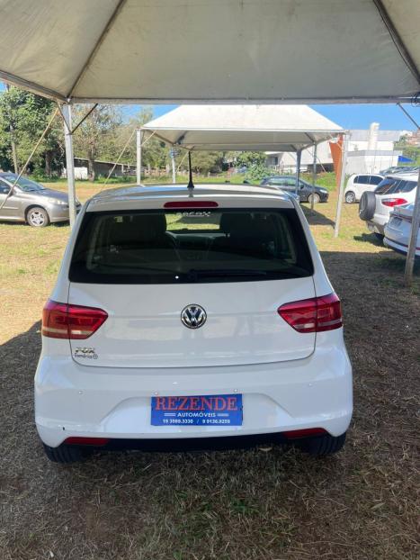 VOLKSWAGEN Fox 1.0 12V 4P TRENDLINE FLEX, Foto 6