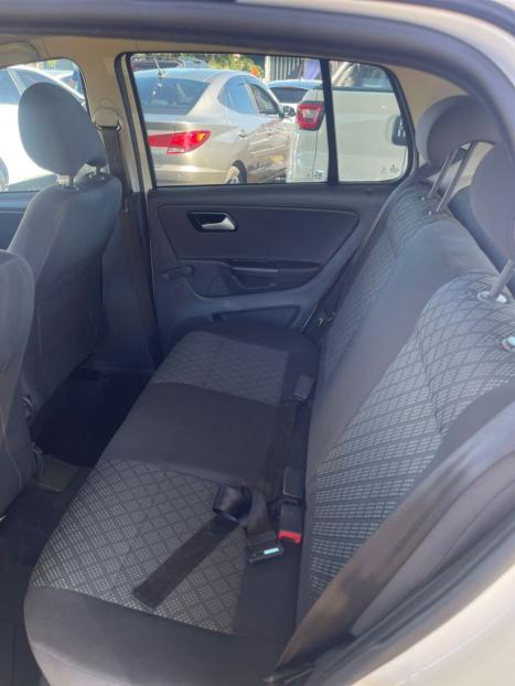 VOLKSWAGEN Fox 1.0 12V 4P TRENDLINE FLEX, Foto 7