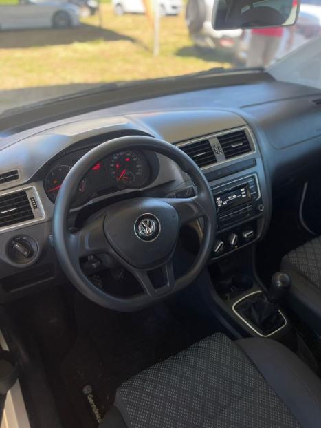 VOLKSWAGEN Fox 1.0 12V 4P TRENDLINE FLEX, Foto 8