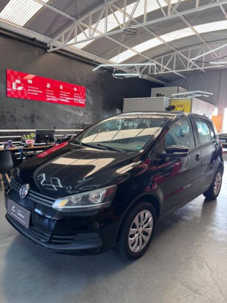 VOLKSWAGEN Fox 1.0 12V 4P TRENDLINE FLEX, Foto 2