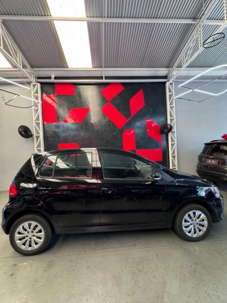 VOLKSWAGEN Fox 1.0 12V 4P TRENDLINE FLEX, Foto 4