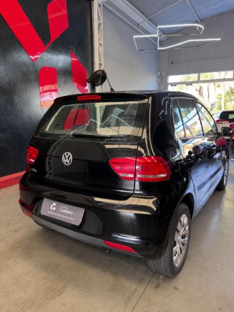 VOLKSWAGEN Fox 1.0 12V 4P TRENDLINE FLEX, Foto 5