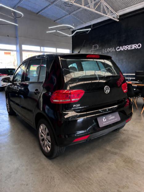 VOLKSWAGEN Fox 1.0 12V 4P TRENDLINE FLEX, Foto 6