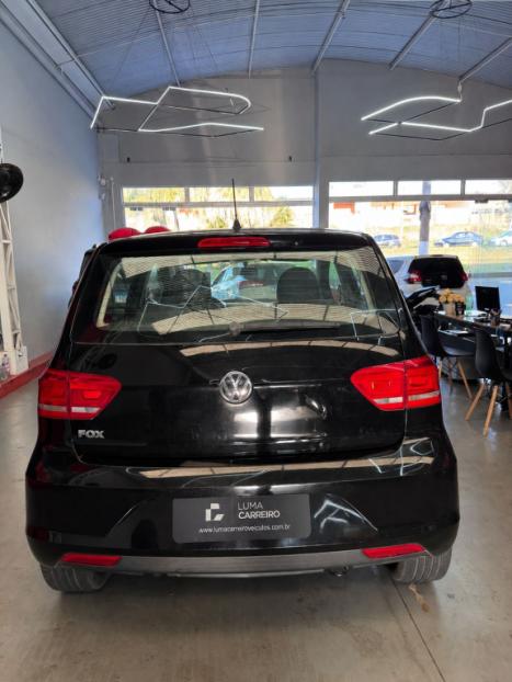 VOLKSWAGEN Fox 1.0 12V 4P TRENDLINE FLEX, Foto 7