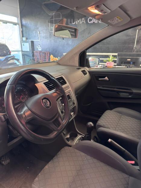 VOLKSWAGEN Fox 1.0 12V 4P TRENDLINE FLEX, Foto 9