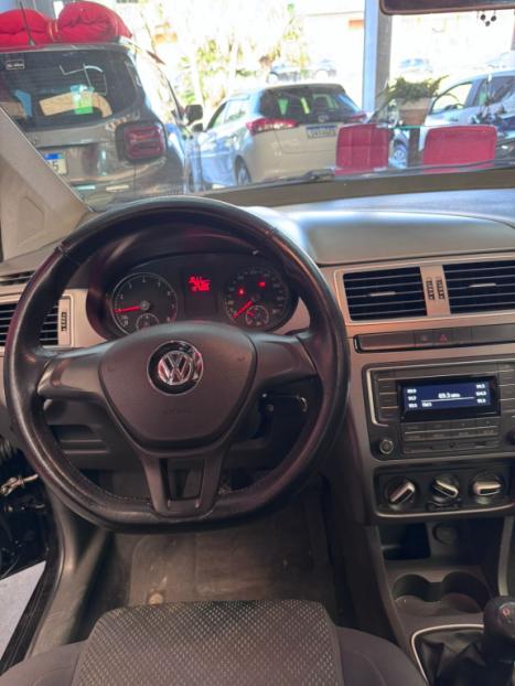 VOLKSWAGEN Fox 1.0 12V 4P TRENDLINE FLEX, Foto 10