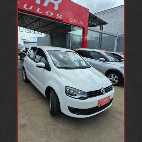 VOLKSWAGEN Fox 1.0 12V 4P TRENDLINE FLEX, Foto 2