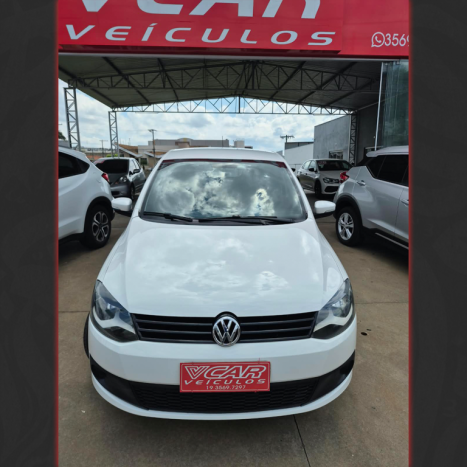 VOLKSWAGEN Fox 1.0 12V 4P TRENDLINE FLEX, Foto 3