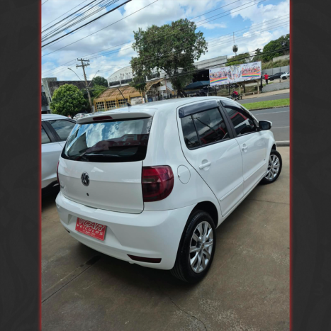 VOLKSWAGEN Fox 1.0 12V 4P TRENDLINE FLEX, Foto 5