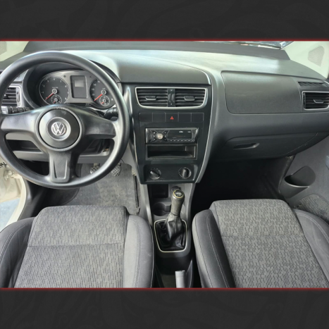 VOLKSWAGEN Fox 1.0 12V 4P TRENDLINE FLEX, Foto 7