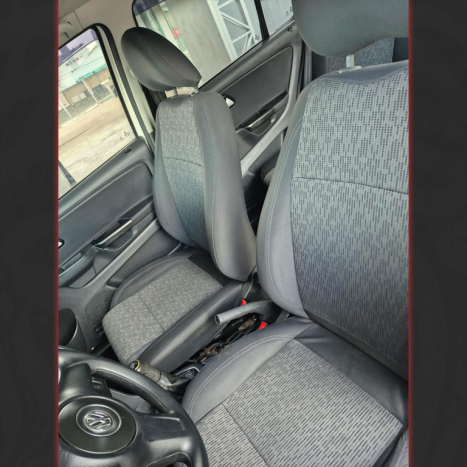 VOLKSWAGEN Fox 1.0 12V 4P TRENDLINE FLEX, Foto 8