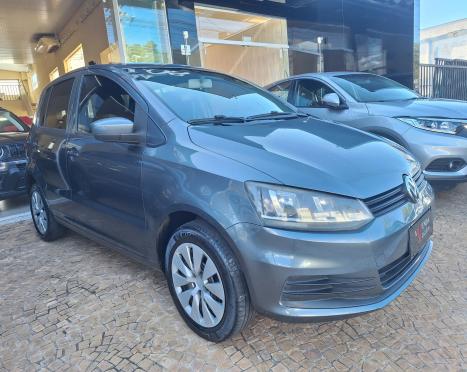VOLKSWAGEN Fox 1.0 12V 4P TRENDLINE FLEX, Foto 2
