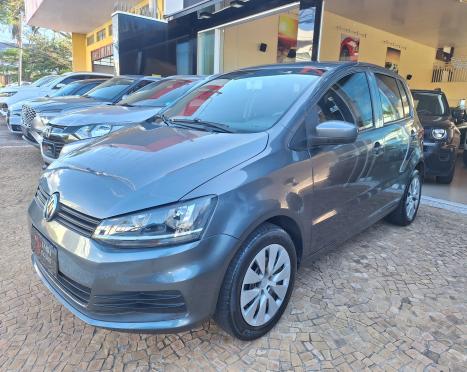 VOLKSWAGEN Fox 1.0 12V 4P TRENDLINE FLEX, Foto 3