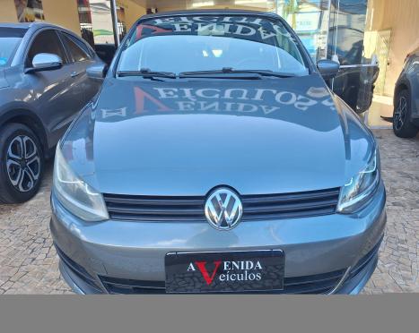 VOLKSWAGEN Fox 1.0 12V 4P TRENDLINE FLEX, Foto 4
