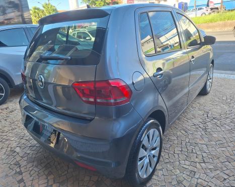 VOLKSWAGEN Fox 1.0 12V 4P TRENDLINE FLEX, Foto 5