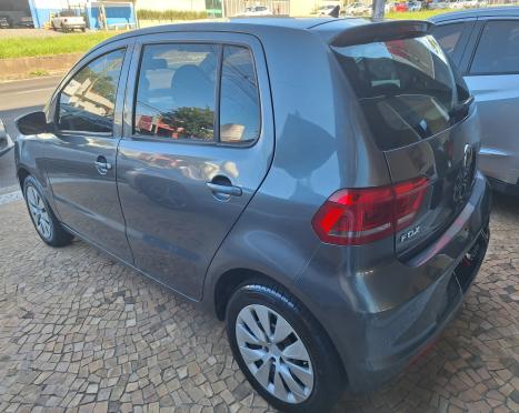 VOLKSWAGEN Fox 1.0 12V 4P TRENDLINE FLEX, Foto 6
