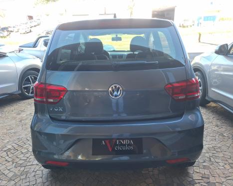 VOLKSWAGEN Fox 1.0 12V 4P TRENDLINE FLEX, Foto 7