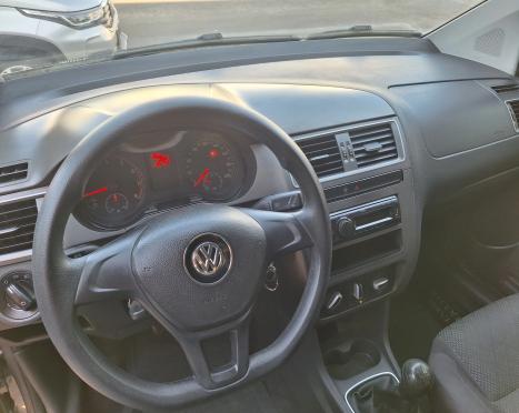 VOLKSWAGEN Fox 1.0 12V 4P TRENDLINE FLEX, Foto 8