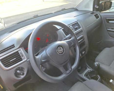 VOLKSWAGEN Fox 1.0 12V 4P TRENDLINE FLEX, Foto 9