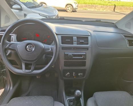 VOLKSWAGEN Fox 1.0 12V 4P TRENDLINE FLEX, Foto 10
