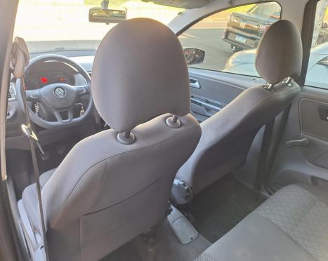 VOLKSWAGEN Fox 1.0 12V 4P TRENDLINE FLEX, Foto 11
