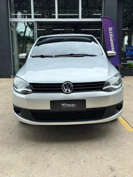 VOLKSWAGEN Fox 1.0 12V 4P TRENDLINE FLEX, Foto 4