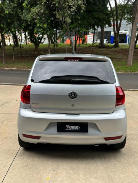 VOLKSWAGEN Fox 1.0 12V 4P TRENDLINE FLEX, Foto 8