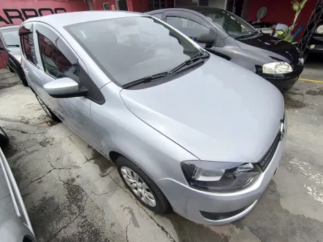 VOLKSWAGEN Fox 1.0 4P FLEX, Foto 1