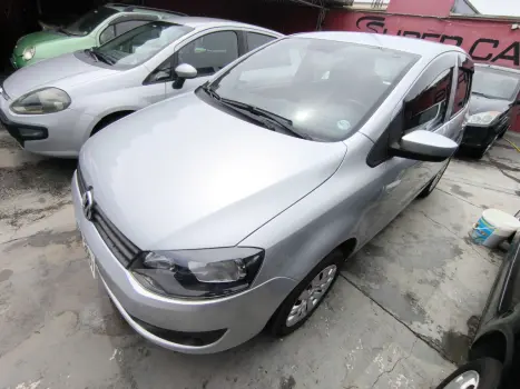 VOLKSWAGEN Fox 1.0 4P FLEX, Foto 2