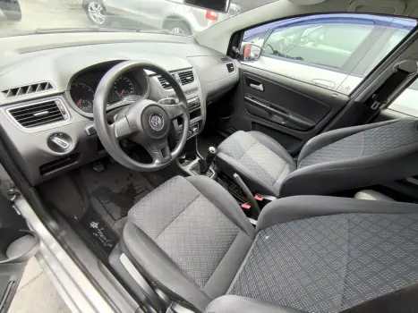 VOLKSWAGEN Fox 1.0 4P FLEX, Foto 3
