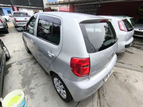 VOLKSWAGEN Fox 1.0 4P FLEX, Foto 4