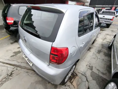 VOLKSWAGEN Fox 1.0 4P FLEX, Foto 5