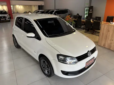 VOLKSWAGEN Fox 1.0 4P FLEX, Foto 2
