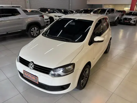 VOLKSWAGEN Fox 1.0 4P FLEX, Foto 3