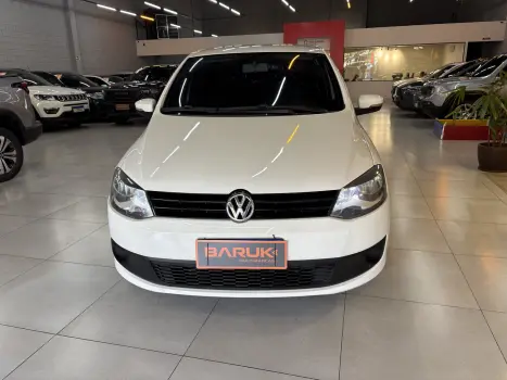 VOLKSWAGEN Fox 1.0 4P FLEX, Foto 4