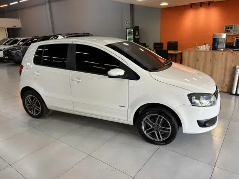 VOLKSWAGEN Fox 1.0 4P FLEX, Foto 5