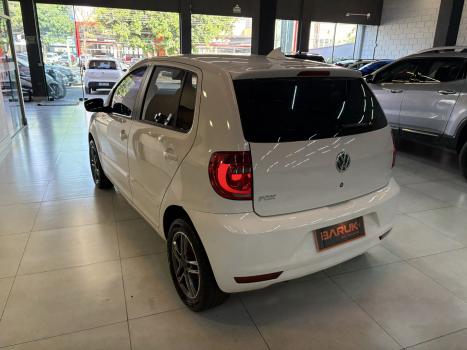 VOLKSWAGEN Fox 1.0 4P FLEX, Foto 7