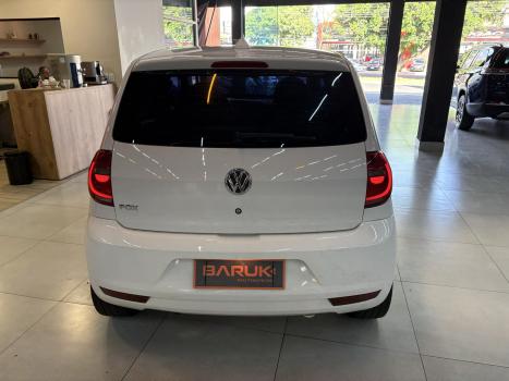 VOLKSWAGEN Fox 1.0 4P FLEX, Foto 8