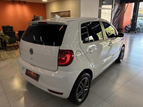 VOLKSWAGEN Fox 1.0 4P FLEX, Foto 9