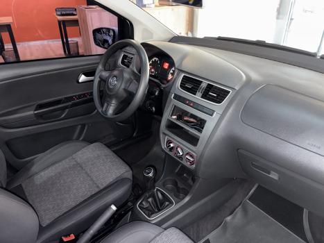 VOLKSWAGEN Fox 1.0 4P FLEX, Foto 10