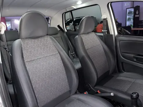 VOLKSWAGEN Fox 1.0 4P FLEX, Foto 11