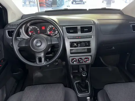VOLKSWAGEN Fox 1.0 4P FLEX, Foto 14