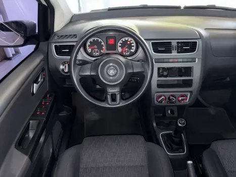 VOLKSWAGEN Fox 1.0 4P FLEX, Foto 15