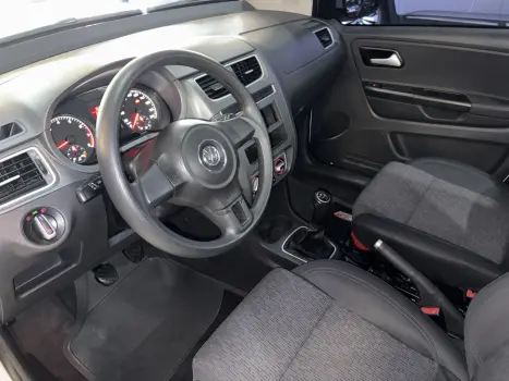 VOLKSWAGEN Fox 1.0 4P FLEX, Foto 16