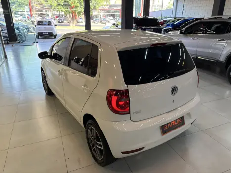 VOLKSWAGEN Fox 1.0 4P FLEX, Foto 19