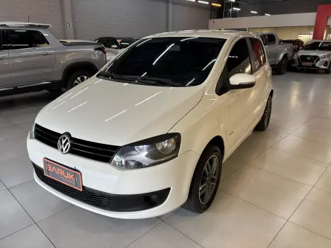 VOLKSWAGEN Fox 1.0 4P FLEX, Foto 20