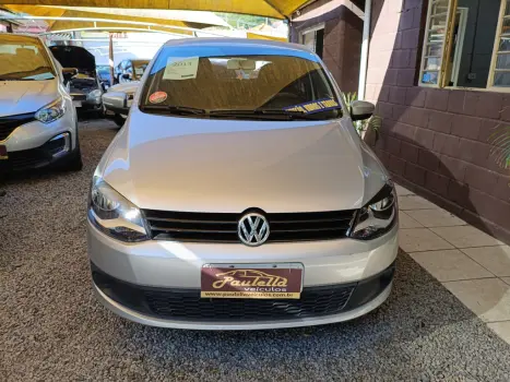 VOLKSWAGEN Fox 1.0 4P TREND FLEX, Foto 3