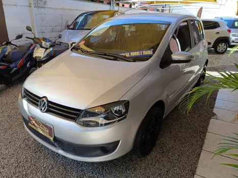VOLKSWAGEN Fox 1.0 4P TREND FLEX, Foto 4