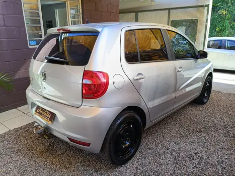 VOLKSWAGEN Fox 1.0 4P TREND FLEX, Foto 6