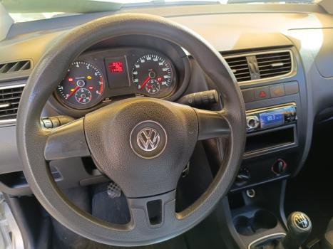 VOLKSWAGEN Fox 1.0 4P TREND FLEX, Foto 10